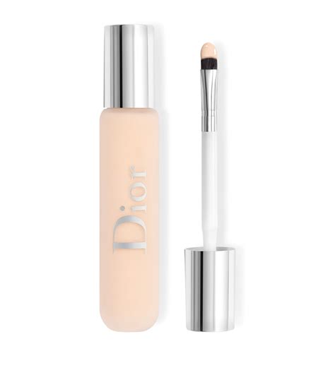 is dior backstage concealer silicone based|dior backstage concealer ingredients.